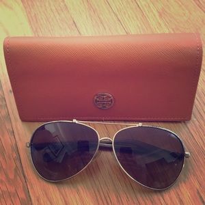 Tory Burch sunglasses